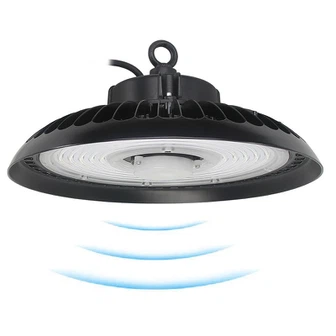 HB03 mikrolaineradari andur LED High Bay Light