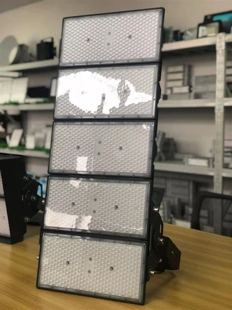 LL02 LED Staidum High Mast Lamp