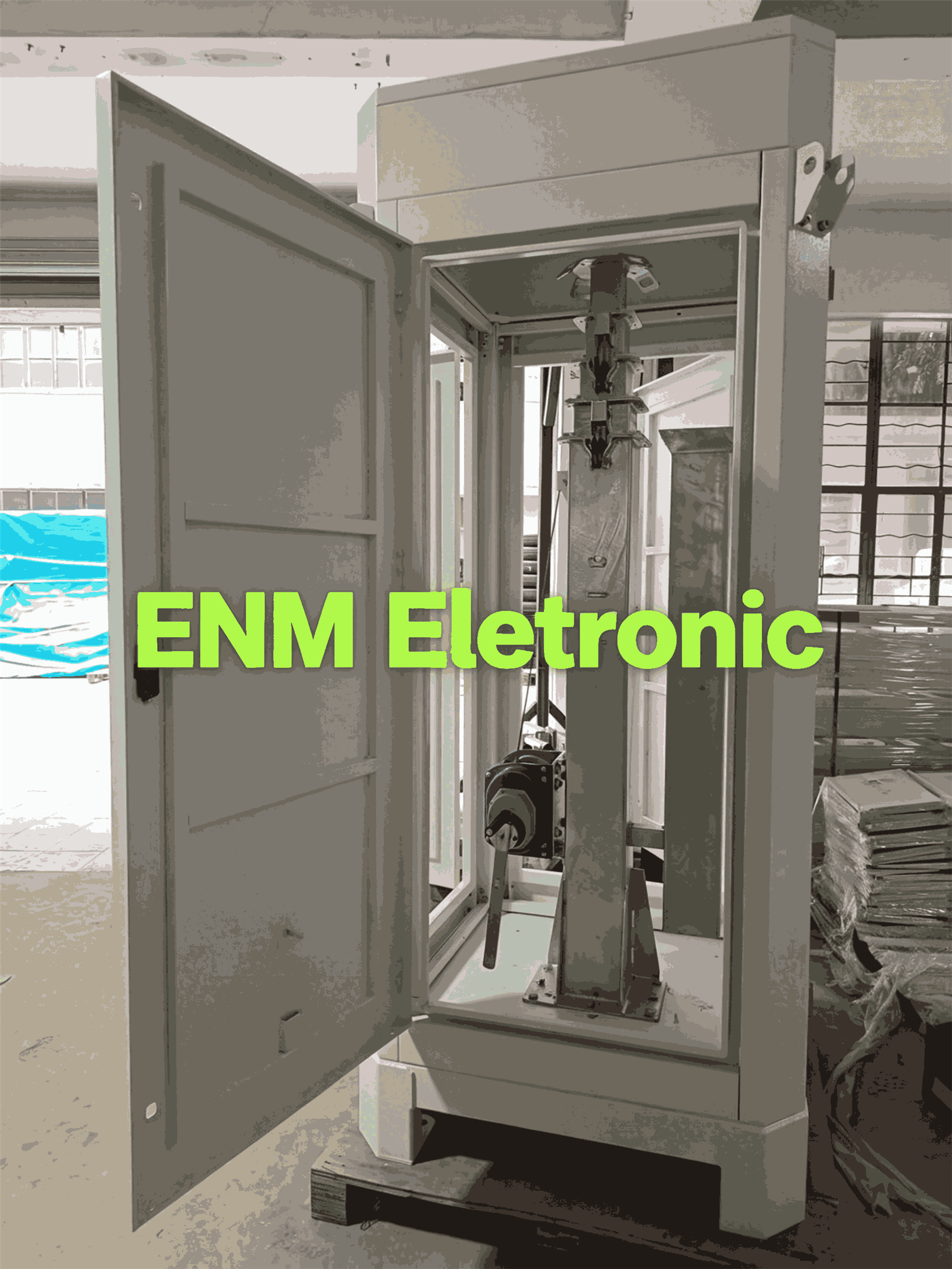 AI ENM 91 AI ENM 91