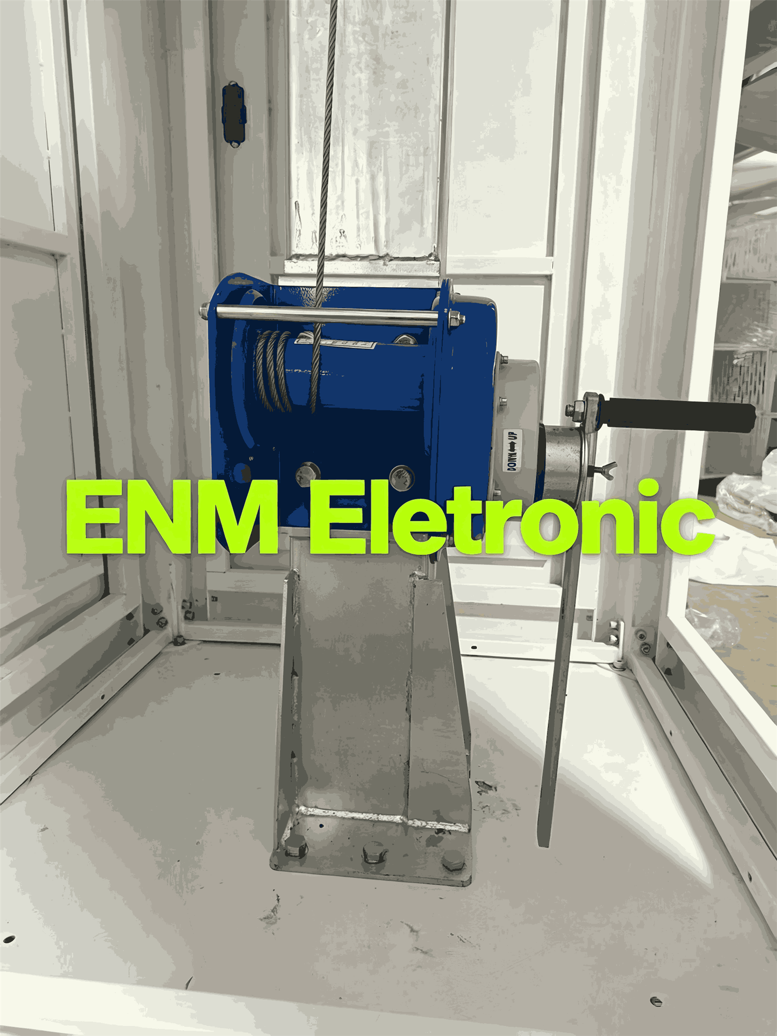 AI ENM 72 AI ENM 72