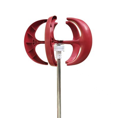 WT05 - laterna tuuleturbiin